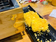 -香约老地方烧烤(九道街店)