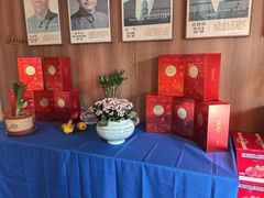 -五谷丰登农家院·地道胶东菜·海鲜烧烤(威海店)