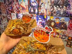 -左舞和风屋便当(金地店)