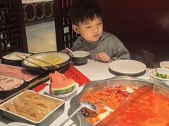 -山城辣妹子(定福庄店)