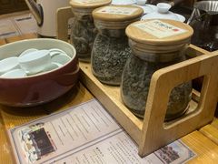 -佟小曼手工茶饼坊(鼓浪屿1店)