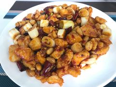 -帕米尔食府(白云观店)