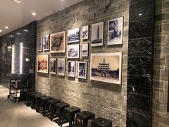 大堂-小城故事·地道宁波味(月湖盛园店)