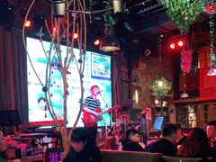 -胡桃里音乐酒馆(石家庄店)