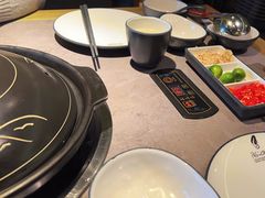 -同仁四季椰子鸡(海岸城天利店)