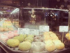 -LELECHA乐乐茶(美罗城店)