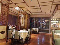 大堂-洋洋中餐馆·SINCE 1997(信投店)