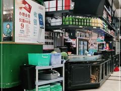 -申阿婆·上海菜·小海鲜(国展店)