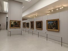 -卢浮宫
