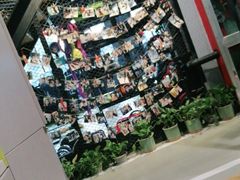 -LikingFit24小时健身•普拉提(张江店)