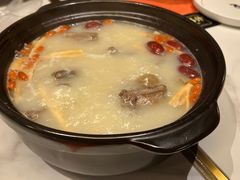 -羽鸽集·乳鸽专门店·地道顺德菜(岭南站店)