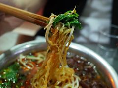 -老五鸡丝豆花面粉(瑞金北路68号院店)