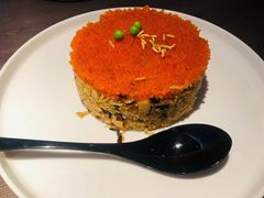 -星叶·东南亚料理(宁波万象汇店)