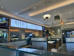 -韩香福烤肉庄园(文化西路店)