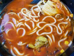 -金香缘米线(大润发店)