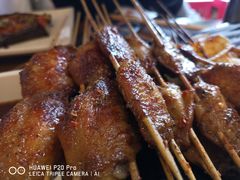 -三个大叔东北烧烤·砂锅菜(西三旗店)