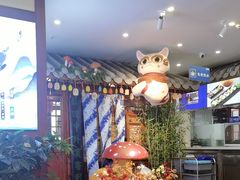 -桥香园过桥米线(国贸店)