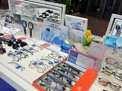-诺柯视眼镜-蔡司依视路官方工厂店(白银路店)