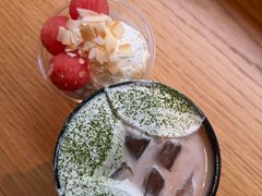 -阿嬷手作(南宁百盛印象城店)