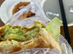 -父子俩鸡蛋灌饼(角门店)