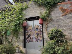 -回龙窝历史文化街区