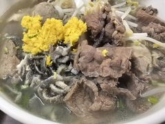 -潮镇老尾牛杂(环城西路店)