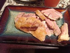 -南京大牌档(凯德大峡谷店)