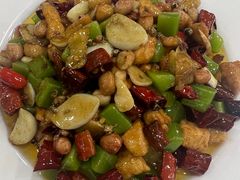 -廖老妈蹄花店(人民公园陕西街259号店)