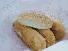 -长发西饼(道前店)