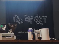 -研途咖啡馆(健康路店)