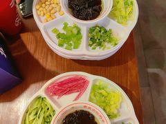 -方砖厂69号炸酱面(方砖厂胡同店)