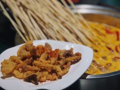 -肆角壹圆夜市麻辣烫(春熙路店)