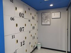 -N1 健身·普拉提·综合馆(嘉美中心店)