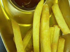 -允辛家·自助泥炉烤肉(九亭店)