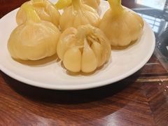 -南来顺饭庄·清真(南菜园店)