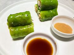 -蝴蝶里·粤菜·点心(龙湖杭州金沙天街店)
