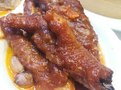 -螃蟹之家·新加坡特色料理(银泰中心in99店)