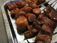 -海平馄饨(逍遥二路店)
