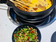 -钢管厂五区小郡肝串串香(南山店)