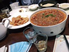 -老厨家(友谊路总店)