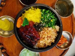 -将军牛排·尔滨地标朝鲜族美食(总店)