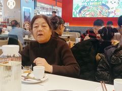 -虎丫炒鸡(西安熙地港店)