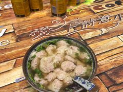 -老谢野馄饨(延安路店)