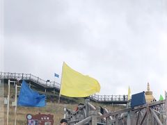 -黄河九曲第一湾
