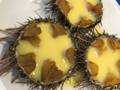 -海味当家(西安路店)