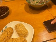 -老城南.鸭血粉丝汤(夫子庙店)