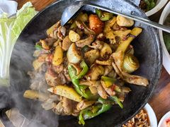 -胡师傅三下锅(汽车站店)