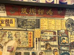 -玫瑰甜品(文明路店)