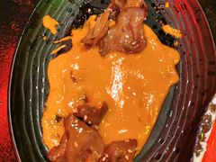 -黄师傅湿辣牛肉(胡桃里店)