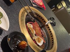 -神户赤童日式烤肉伙伴(东直门店)
